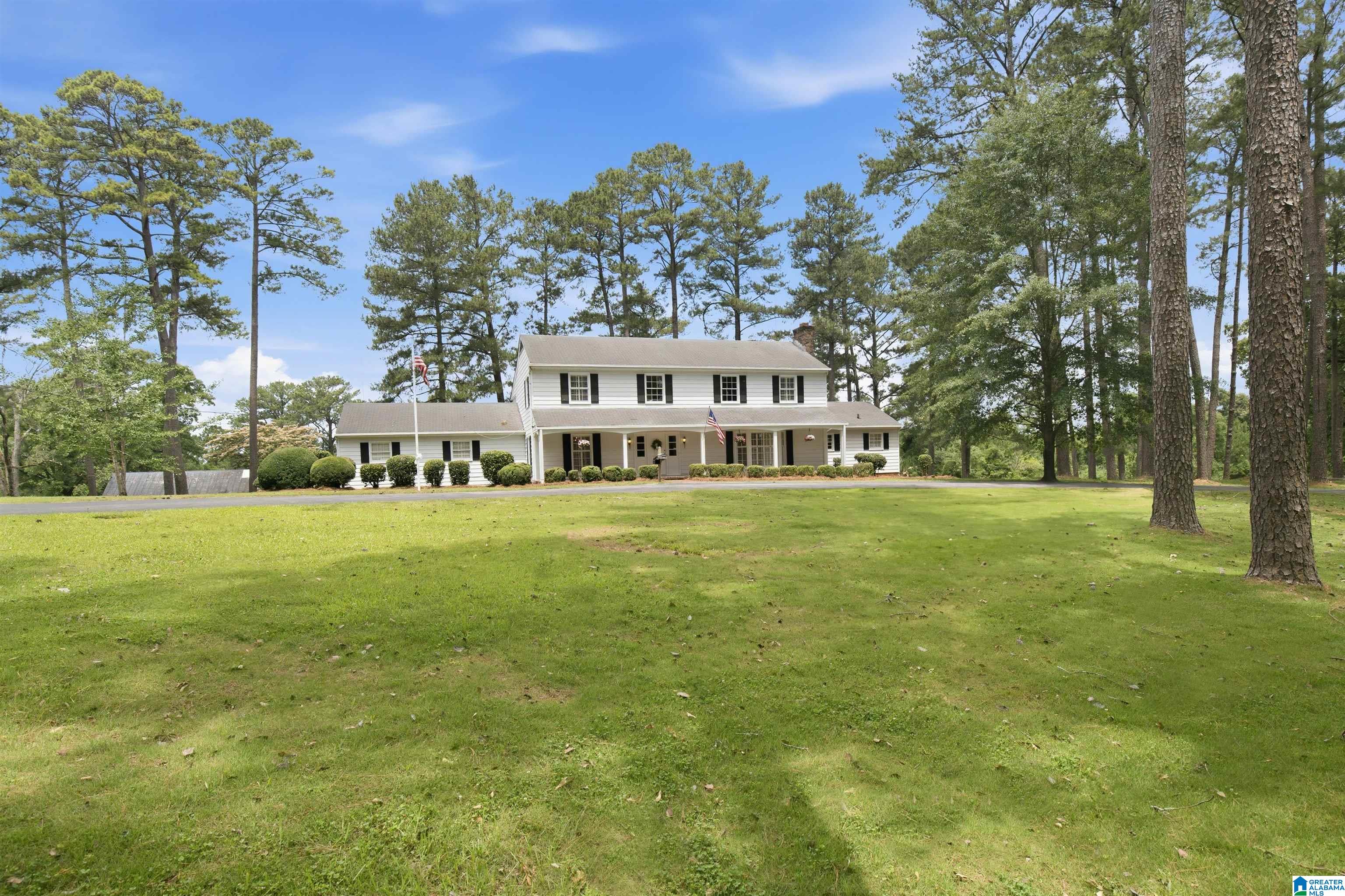 1505 King Street Montevallo, AL 35115 - Photo 55 of 60