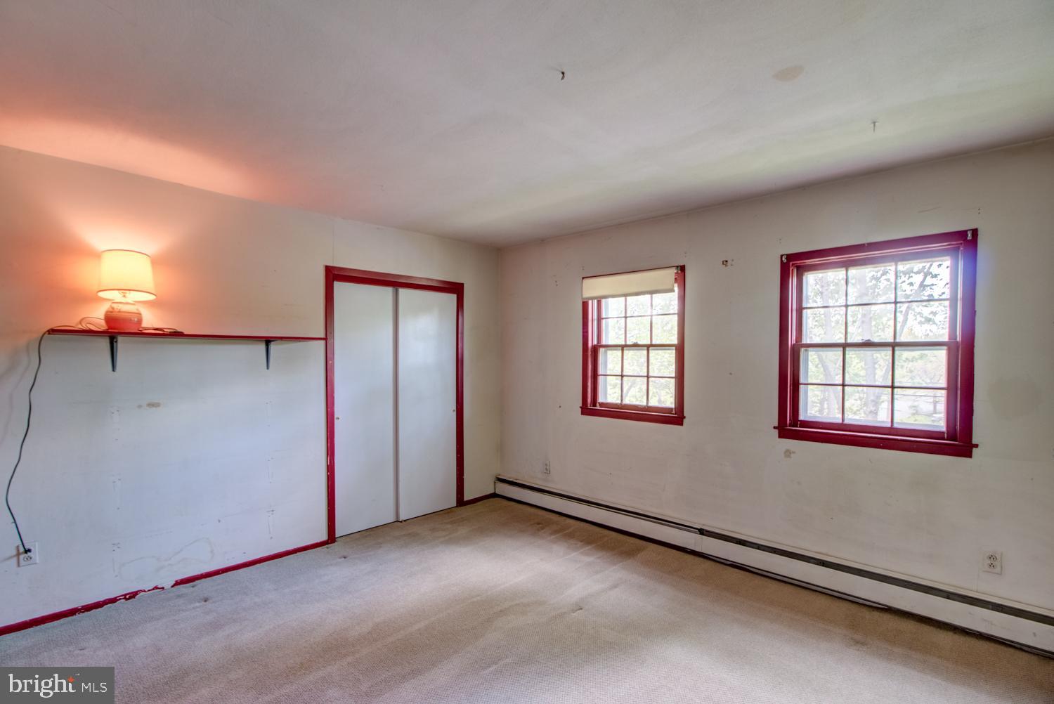 145 Federal City Road Trenton, NJ 08648 - Photo 22 of 31 Bedroom 2