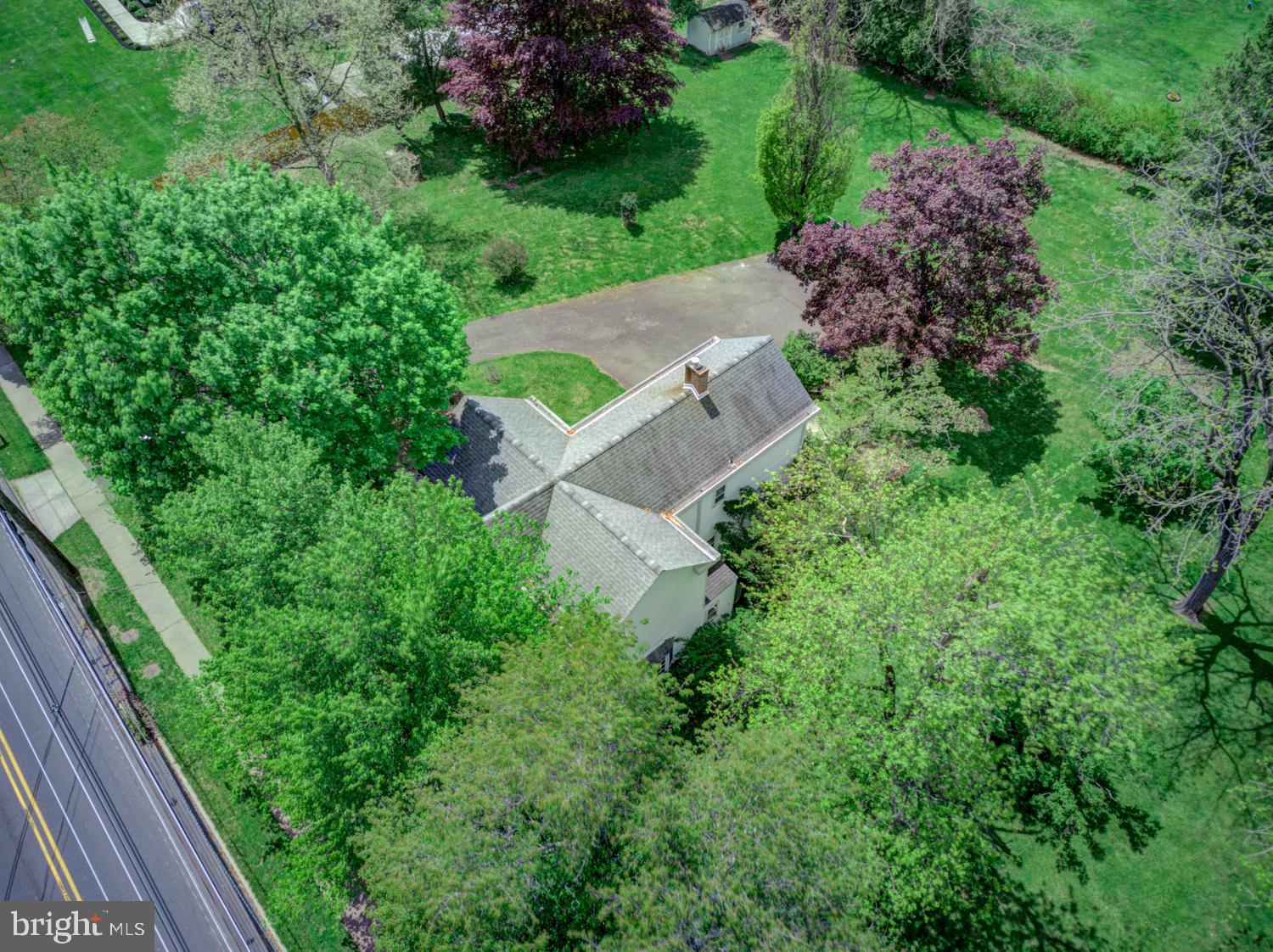 145 Federal City Road Trenton, NJ 08648 - Photo 6 of 31 trees in the front of the house