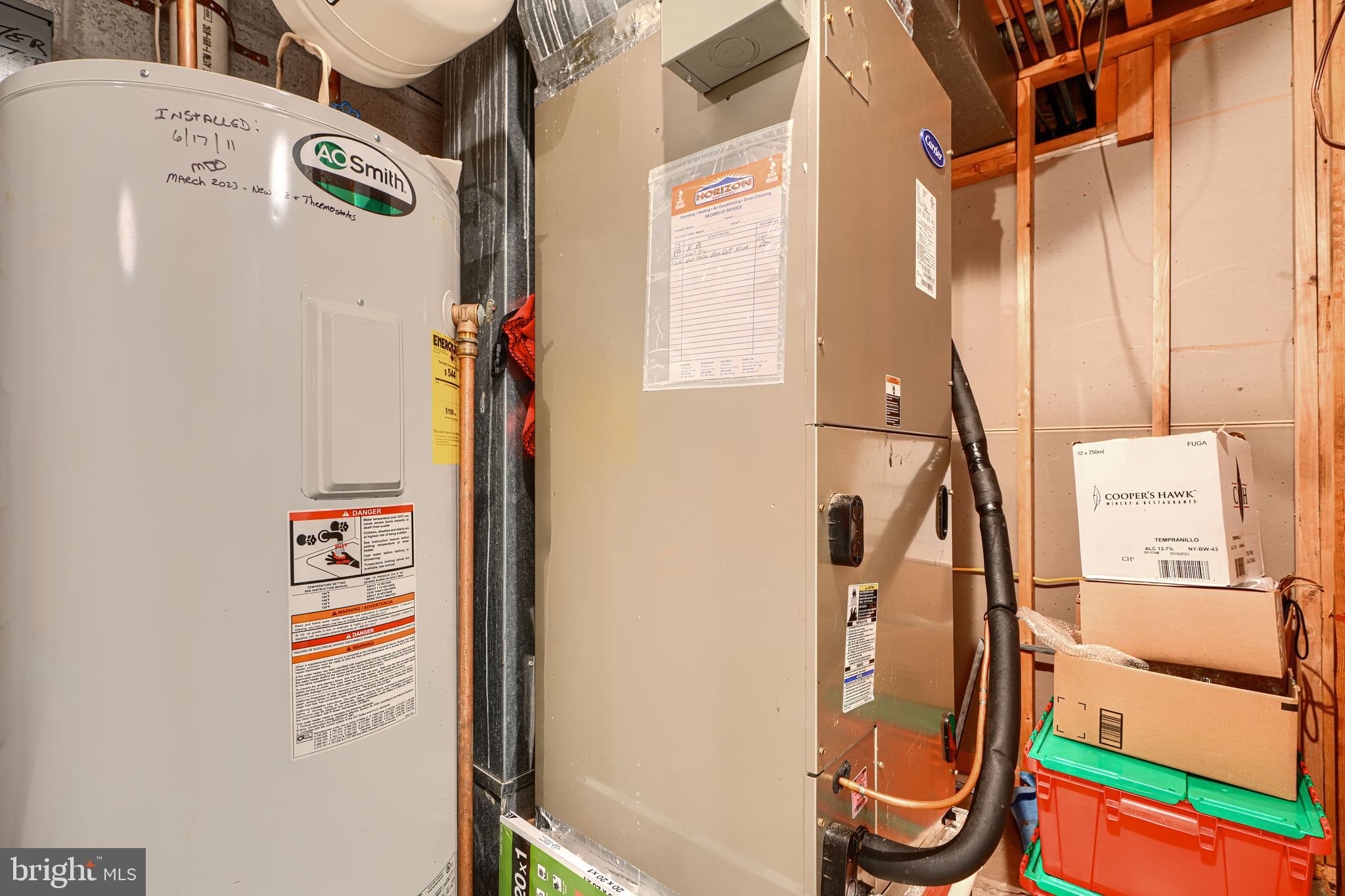 3 Horn Point Court Baltimore, MD 21234 - Photo 70 of 83