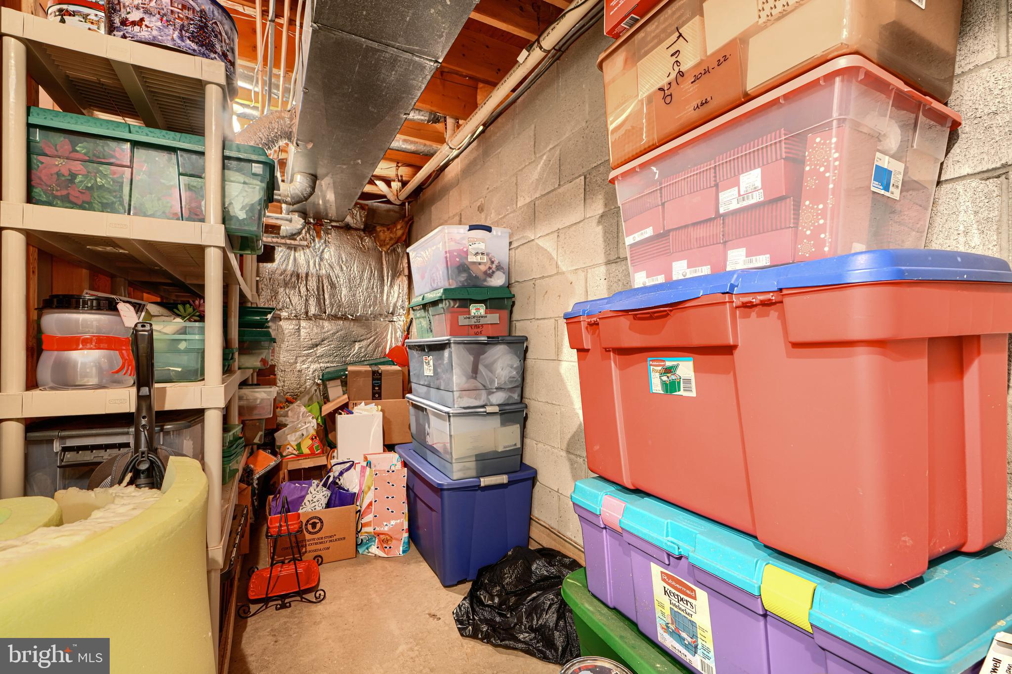 3 Horn Point Court Baltimore, MD 21234 - Photo 71 of 83