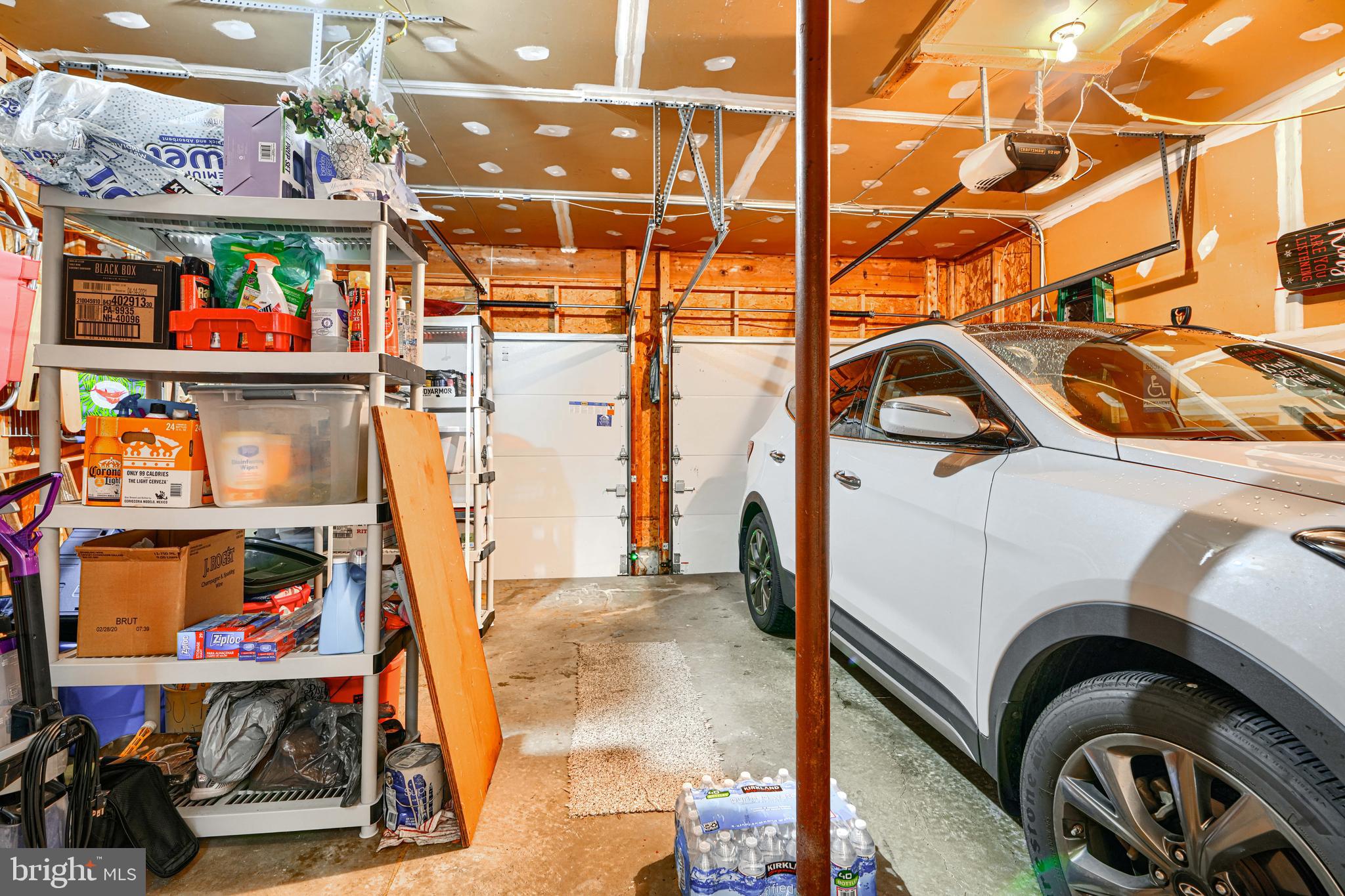 3 Horn Point Court Baltimore, MD 21234 - Photo 72 of 83 a view of storage and utility room