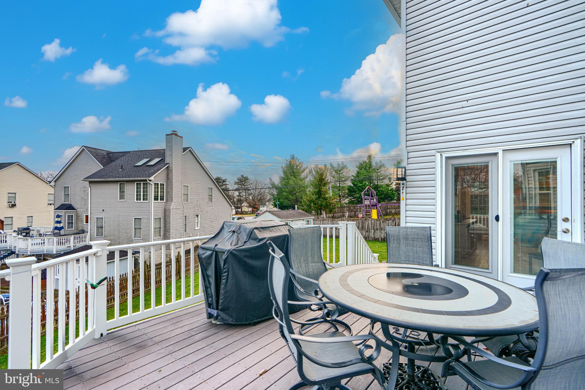 3 Horn Point Court Baltimore, MD 21234 - Photo 74 of 83