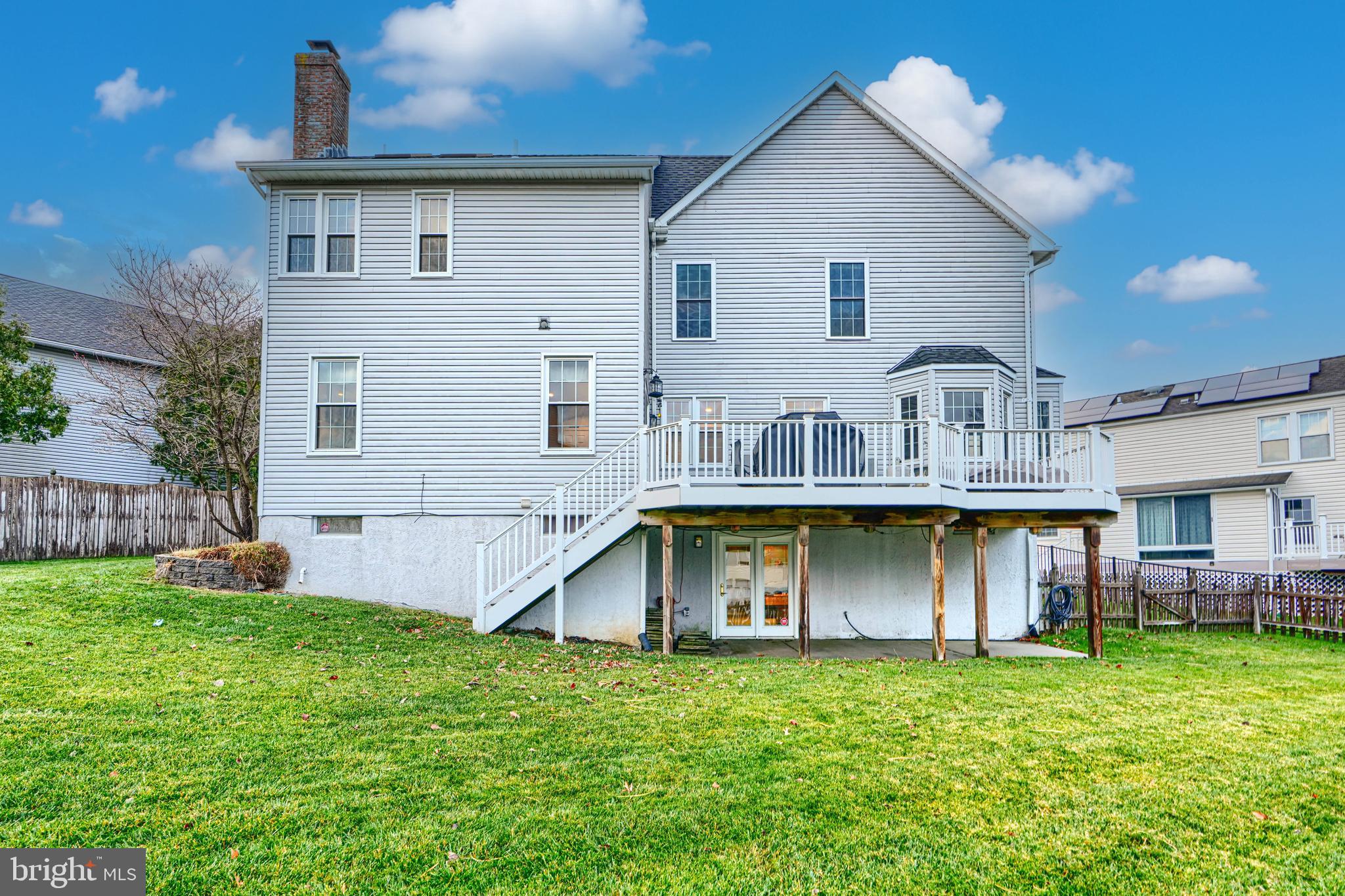 3 Horn Point Court Baltimore, MD 21234 - Photo 78 of 83