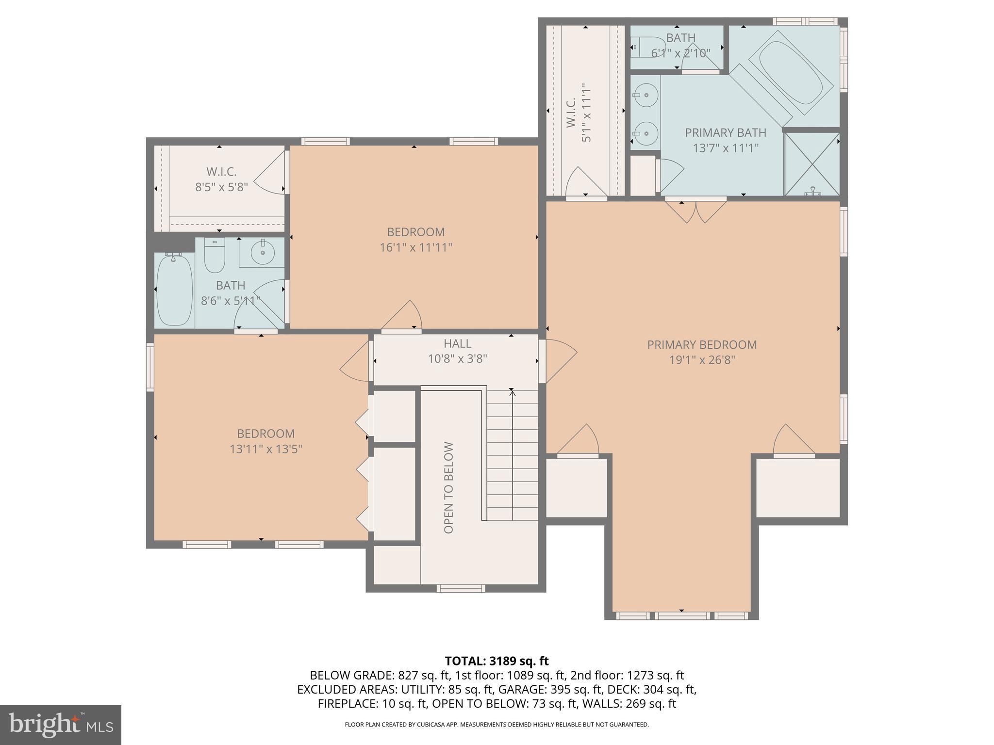 3 Horn Point Court Baltimore, MD 21234 - Photo 81 of 83
