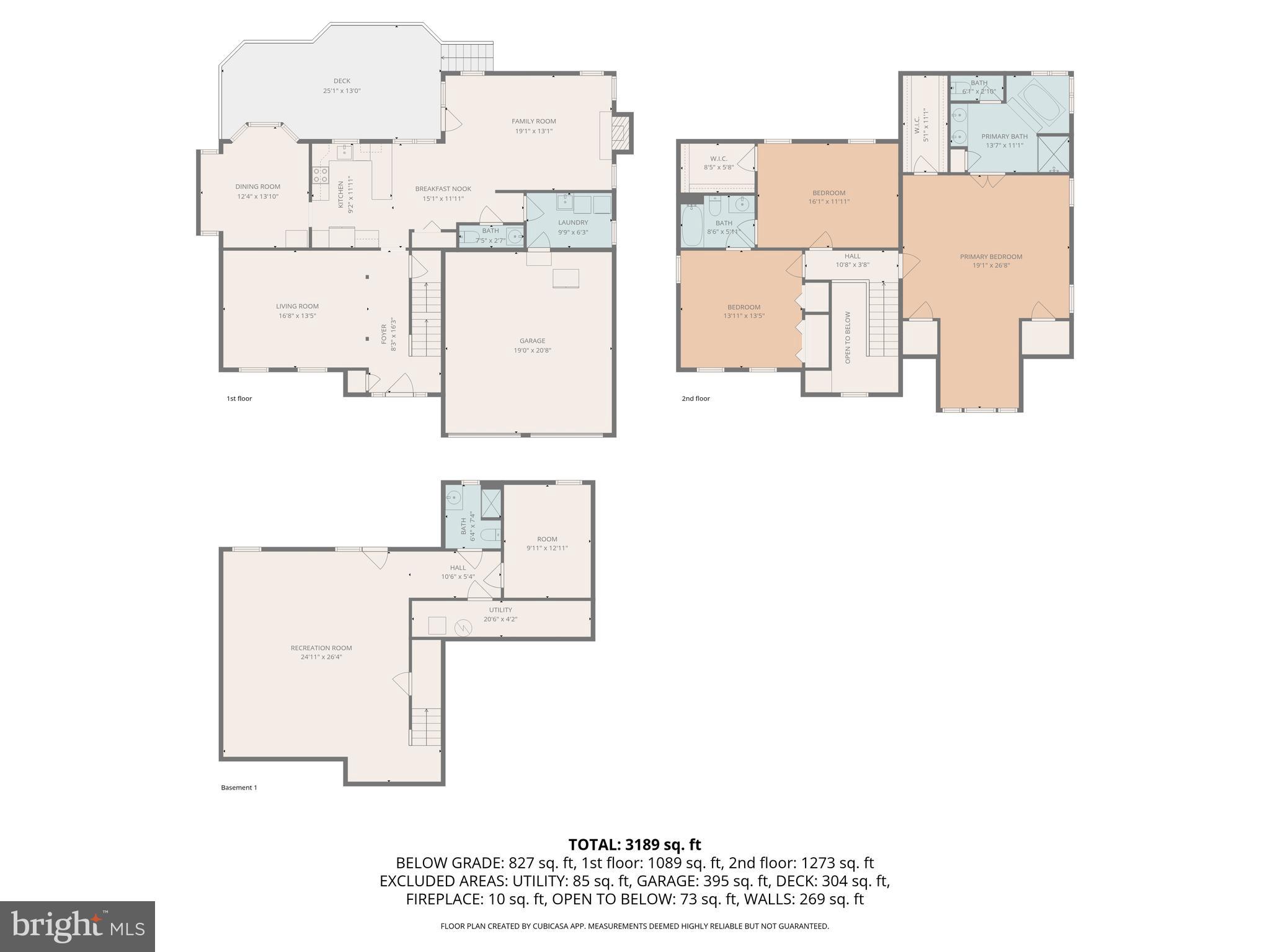 3 Horn Point Court Baltimore, MD 21234 - Photo 83 of 83