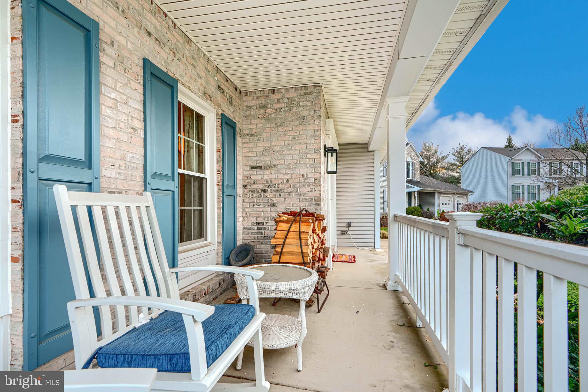 3 Horn Point Court Baltimore, MD 21234 - Photo 10 of 83