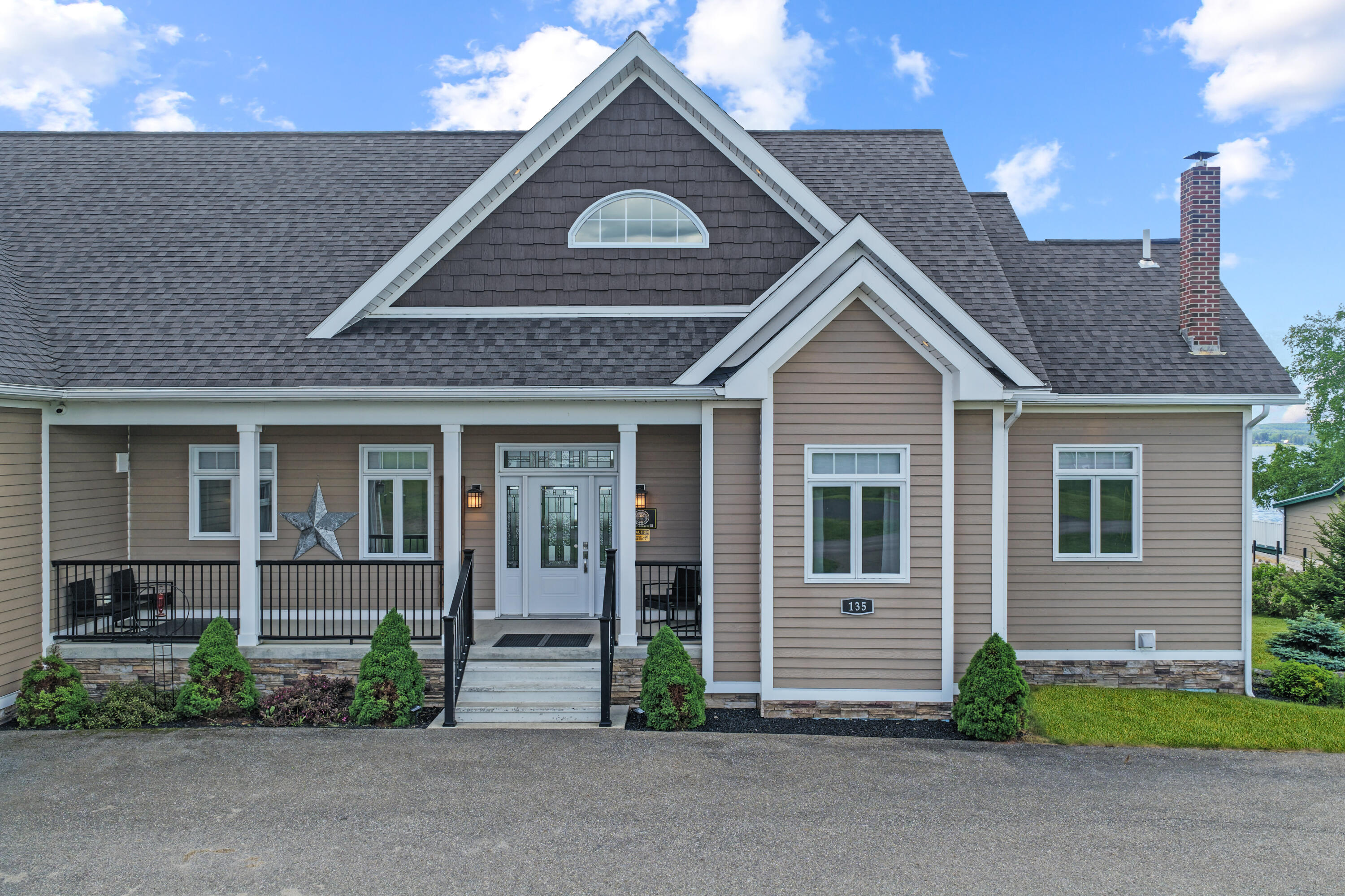 135 Green Point Road Madawaska, ME 04773 - Photo 8 of 121 DJI_20260617025048_0124_D