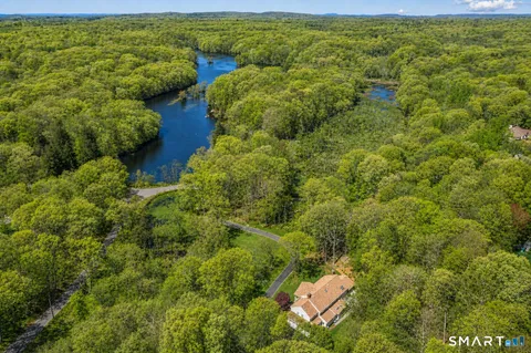 $2,795,000 | 197 Bowery Road, New Canaan, CT 06840