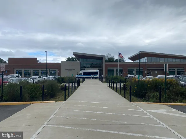 a view of a house with many space