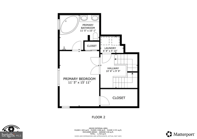 a picture of a bench in front of a wall