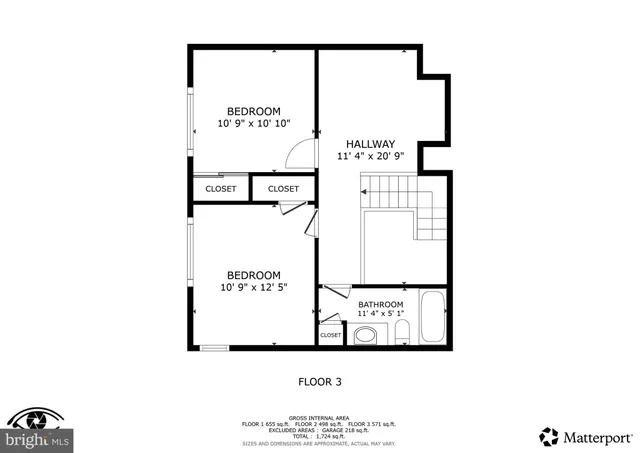 a picture of a book and a book