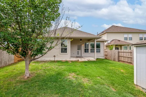 $399,900 | 2701 Auburn Chestnut Lane, Pflugerville, TX 78660