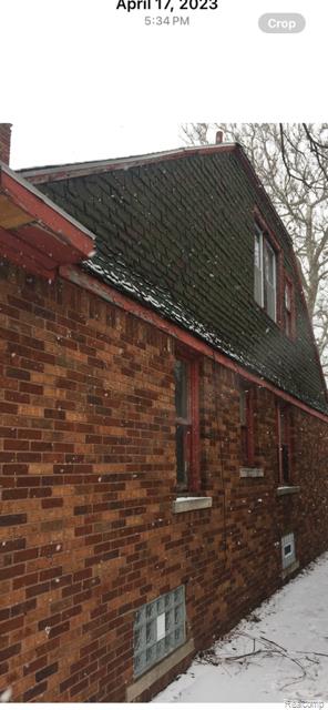 8229 Carlin Street Detroit, MI 48228 - Photo 7 of 26
