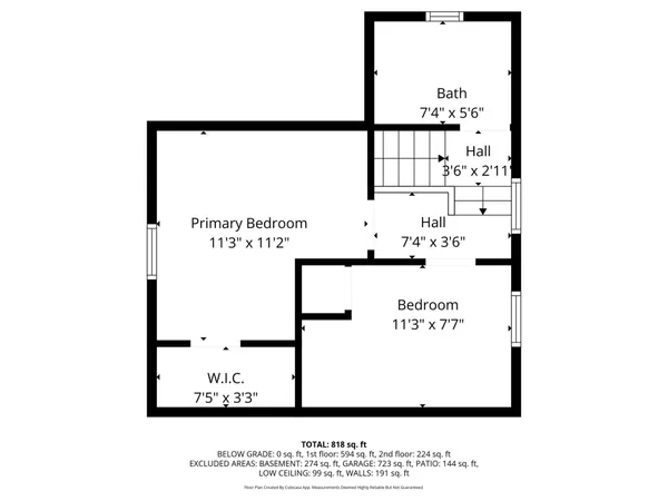 $199,900 | 505 7th Street, Madison Lake, MN 56063