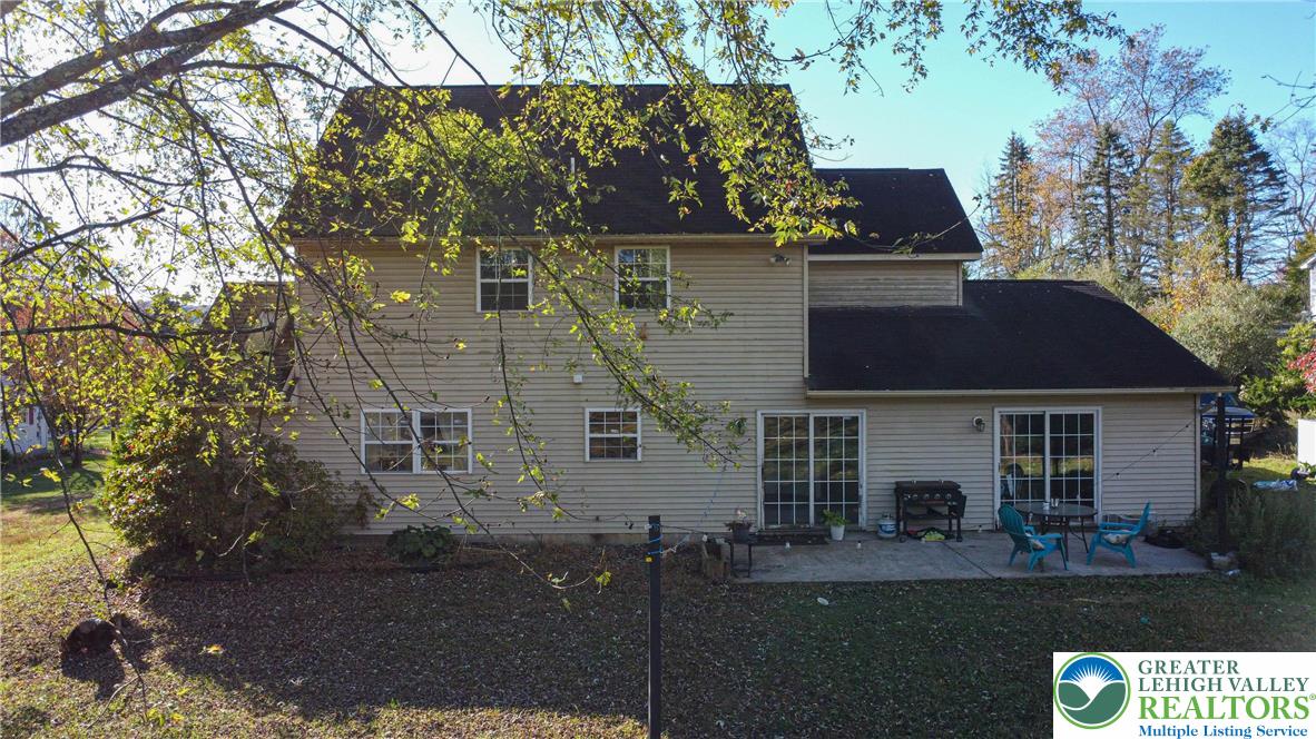 160 Grassy Road Kunkletown, PA 18058 - Photo 2 of 44