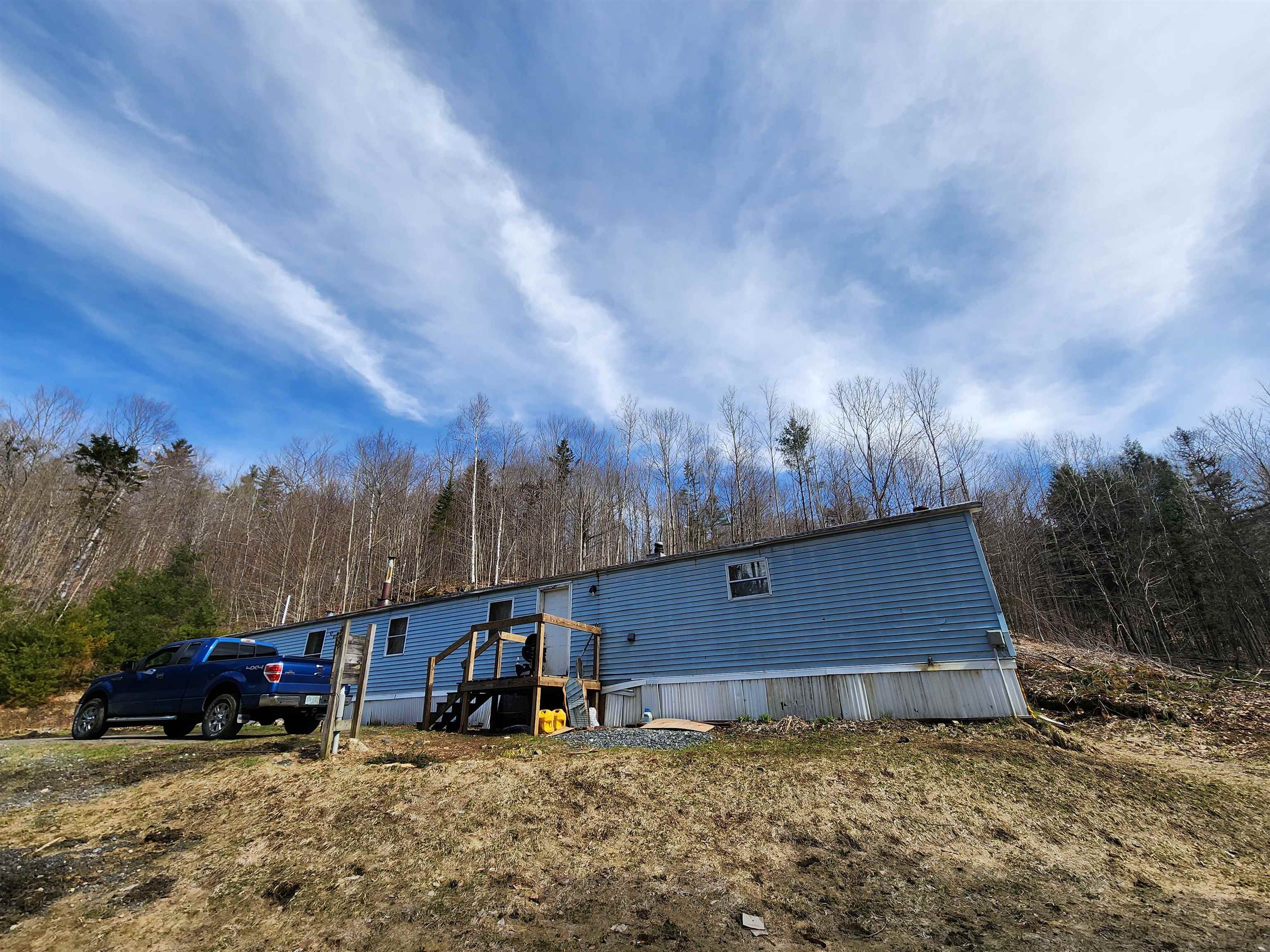 2290 Richardson Road Corinth, VT 05039 - Photo 1 of 29