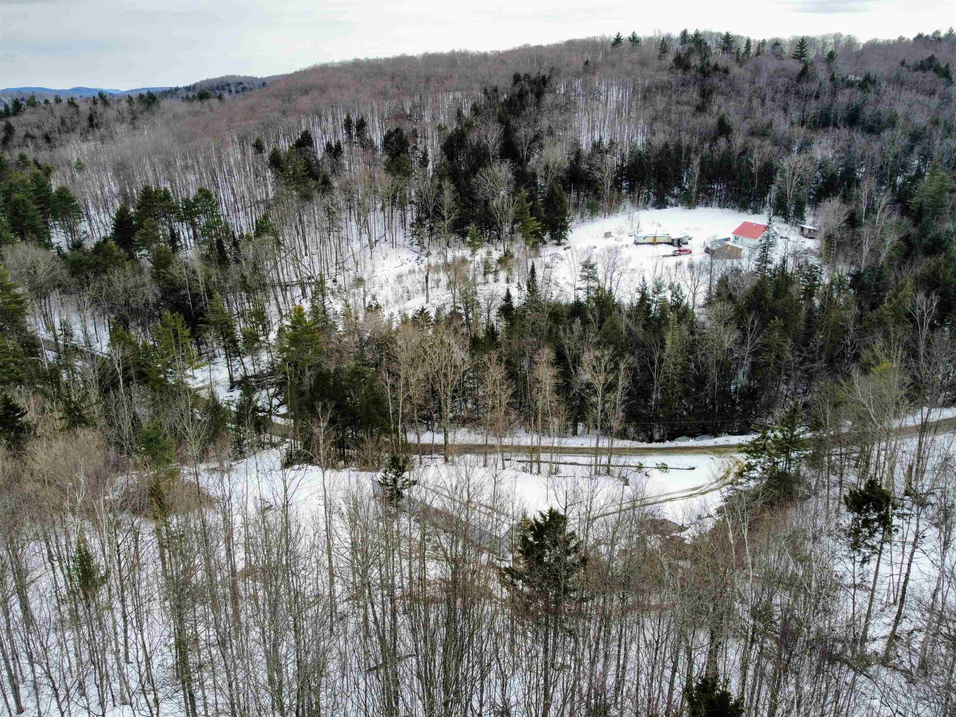 2290 Richardson Road Corinth, VT 05039 - Photo 3 of 29