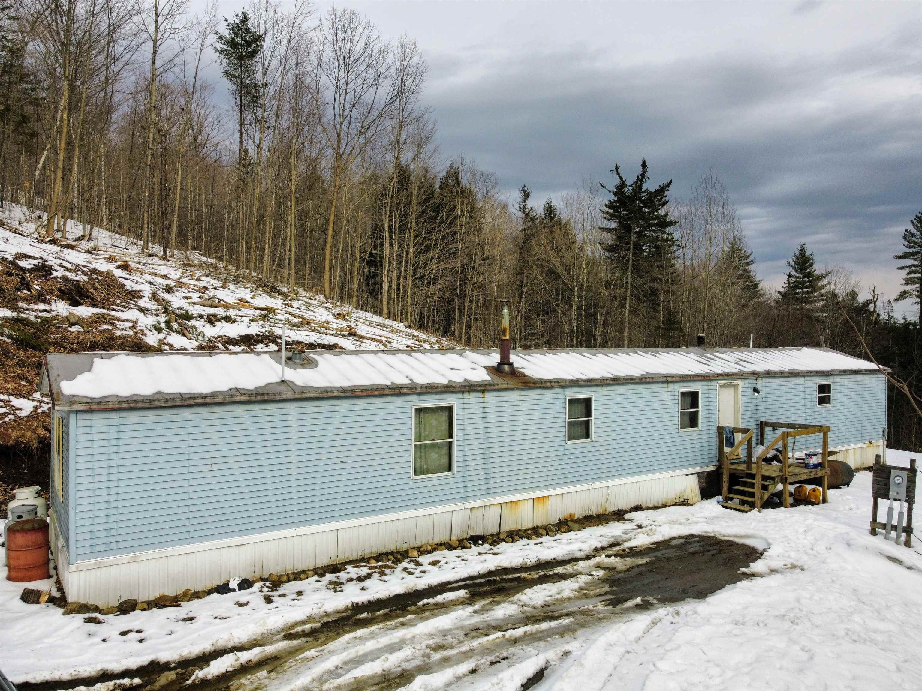 2290 Richardson Road Corinth, VT 05039 - Photo 4 of 29