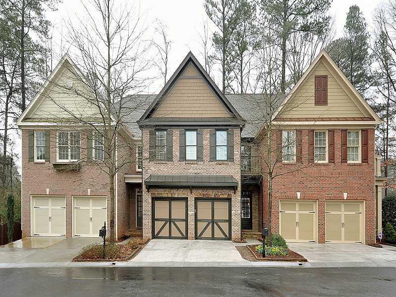 2231 Whispering Cove, Unit 7 Decatur, GA 30033 - Photo 1 of 1 Other. Be Sure to Click the large image above to open the slide show in Higher Resolution OR click the VT for the Really Big Show In Even Higher Resolution!