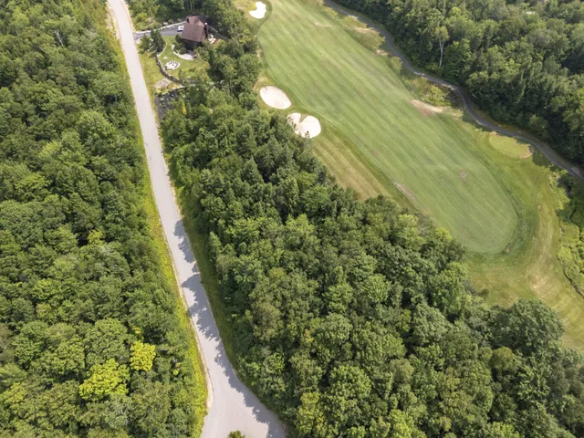 $145,000 | Lot 42 Fairway Drive, Newry, ME 04261