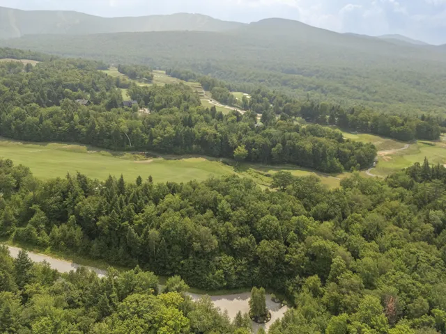 $145,000 | Lot 42 Fairway Drive, Newry, ME 04261