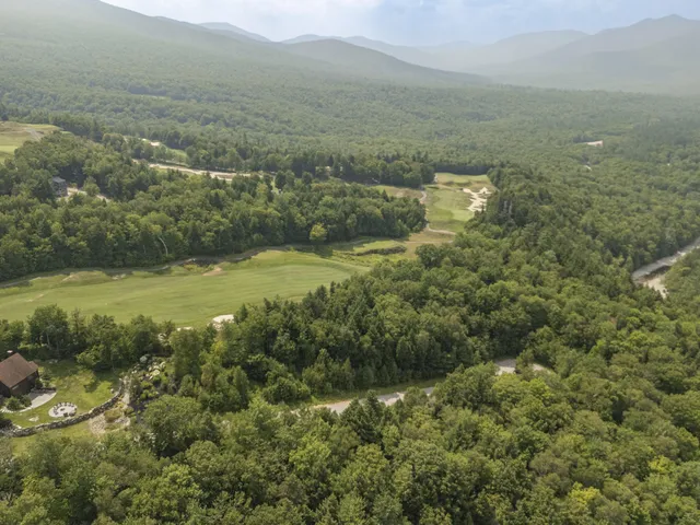 $145,000 | Lot 42 Fairway Drive, Newry, ME 04261