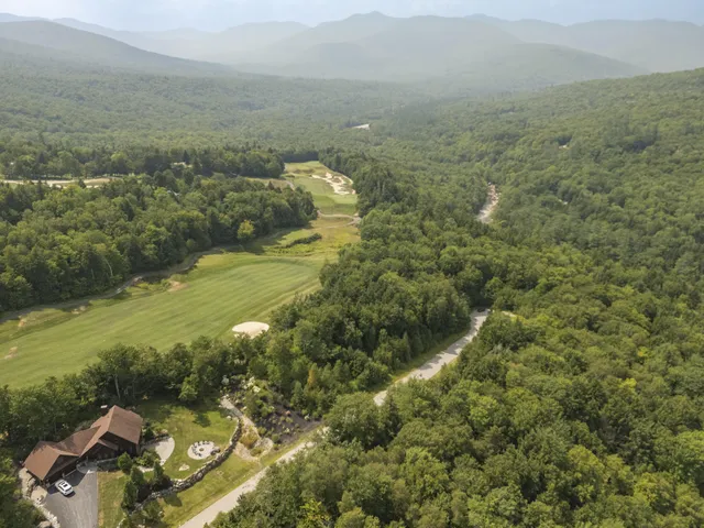 $145,000 | Lot 42 Fairway Drive, Newry, ME 04261