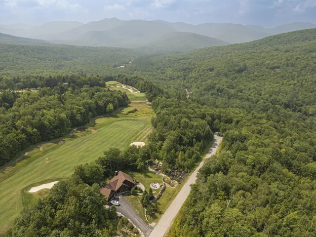 $145,000 | Lot 42 Fairway Drive, Newry, ME 04261