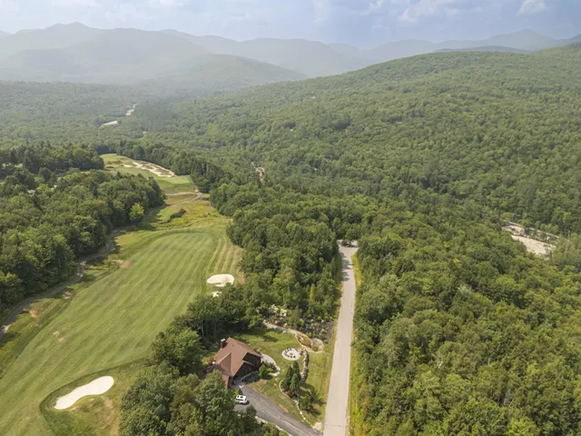 $145,000 | Lot 42 Fairway Drive, Newry, ME 04261