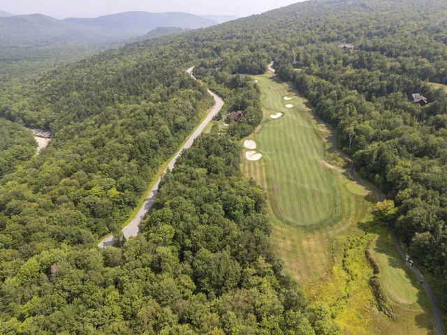 $145,000 | Lot 42 Fairway Drive, Newry, ME 04261