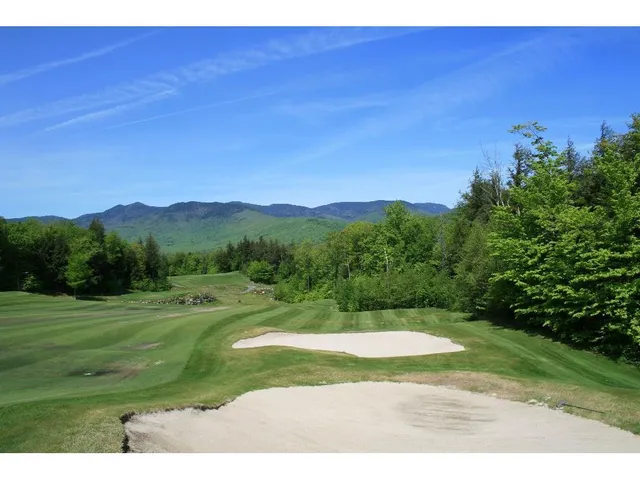 $145,000 | Lot 42 Fairway Drive, Newry, ME 04261