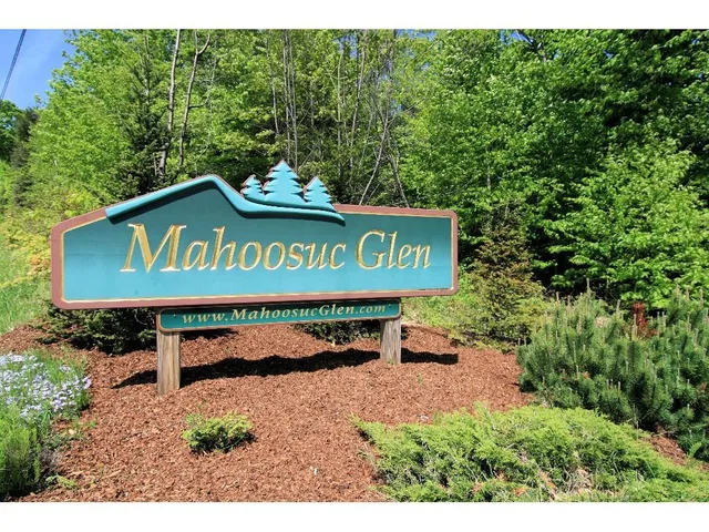 $145,000 | Lot 42 Fairway Drive, Newry, ME 04261