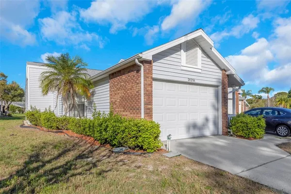 $2,295 | 3121 Beecher Drive East, Unit A, Palm Harbor, FL 34683