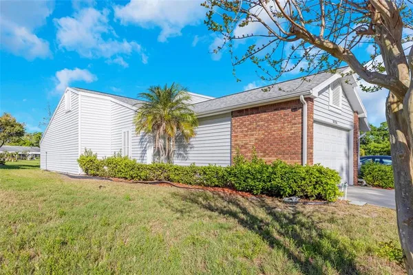 $2,295 | 3121 Beecher Drive East, Unit A, Palm Harbor, FL 34683