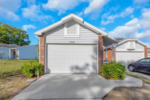 $2,295 | 3121 Beecher Drive East, Unit A, Palm Harbor, FL 34683