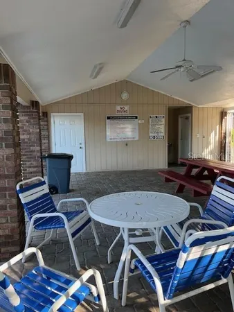 $2,295 | 3121 Beecher Drive East, Unit A, Palm Harbor, FL 34683