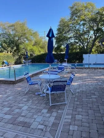 $2,295 | 3121 Beecher Drive East, Unit A, Palm Harbor, FL 34683