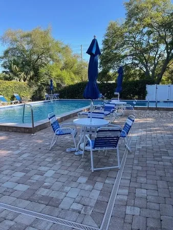 $2,295 | 3121 Beecher Drive East, Unit A, Palm Harbor, FL 34683