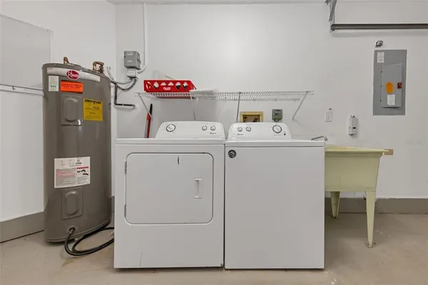 $2,295 | 3121 Beecher Drive East, Unit A, Palm Harbor, FL 34683