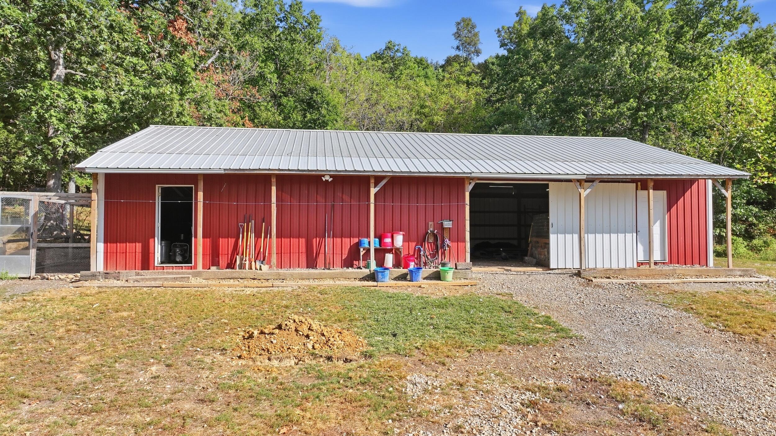 1804 Bluebird Road Cabool, MO 65689 - Photo 28 of 90 dji_0200