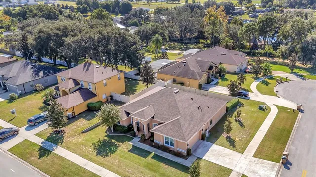$560,000 | 10816 Wyandotte Drive, Clermont, FL 34711