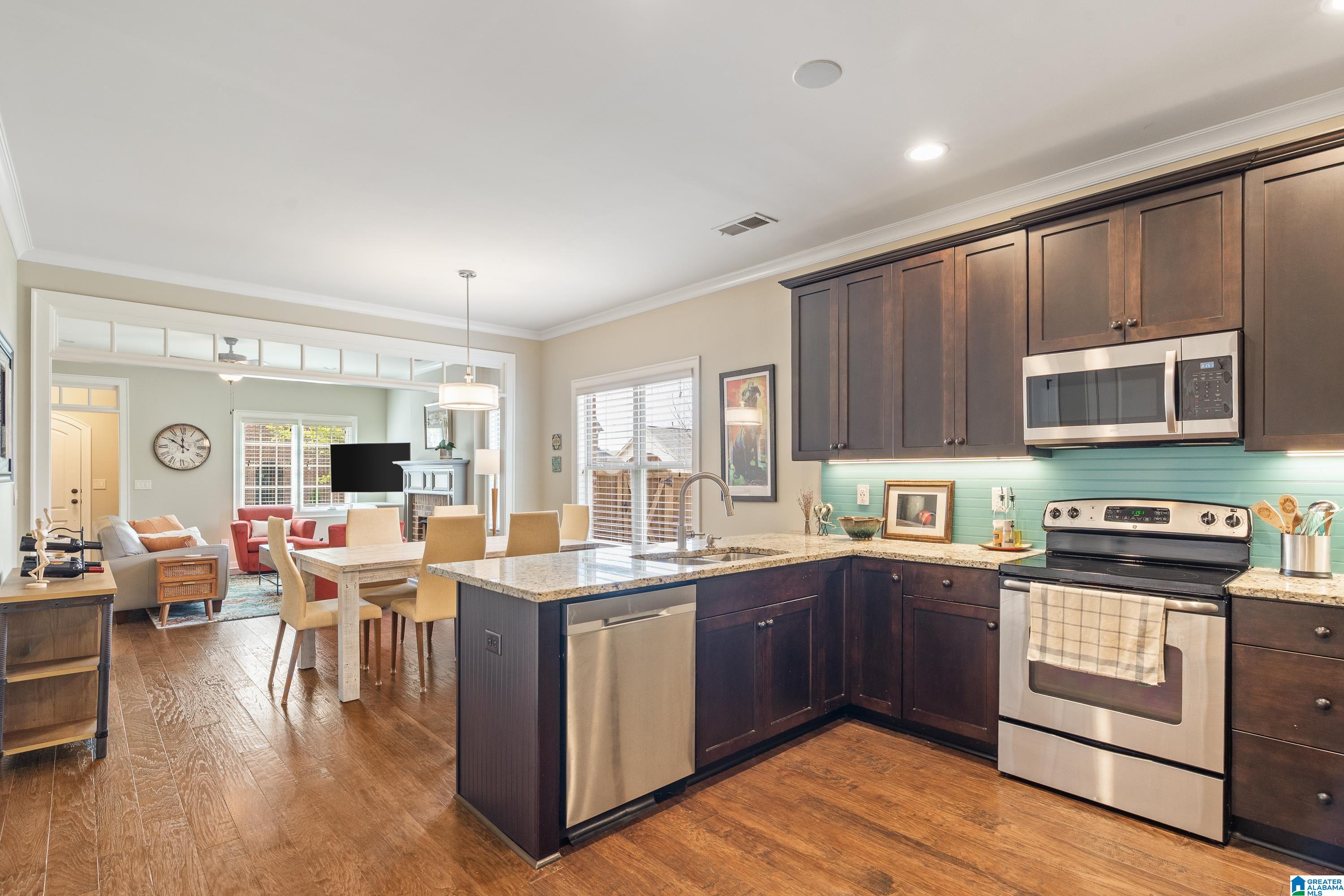 1622 Chace Terrace Birmingham, AL 35244 - Photo 16 of 58