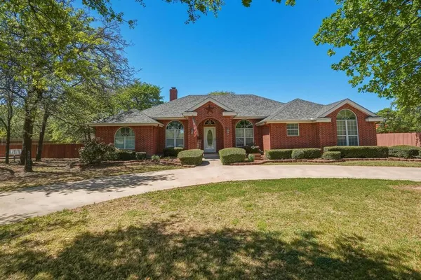 $419,900 | 518 Robin Hood Court, Clyde, TX 79510