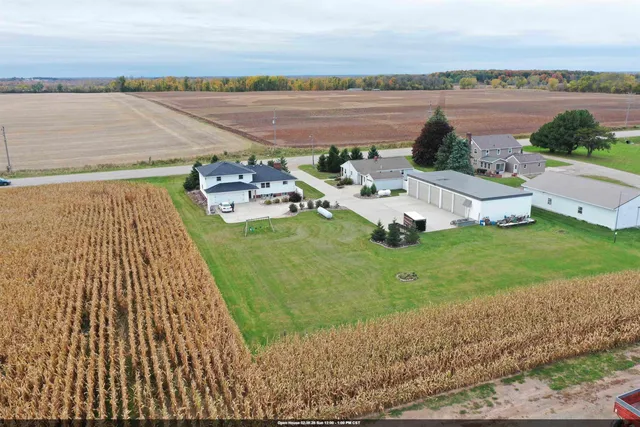 $690,000 | N5598 State Road, Black Creek, WI 54106