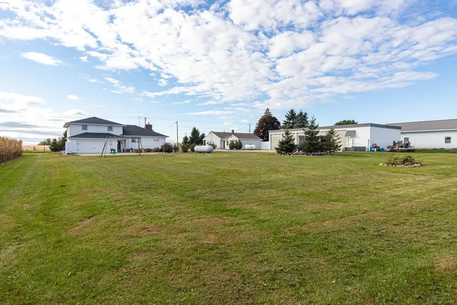 $649,990 | N5598 State Road, Black Creek, WI 54106