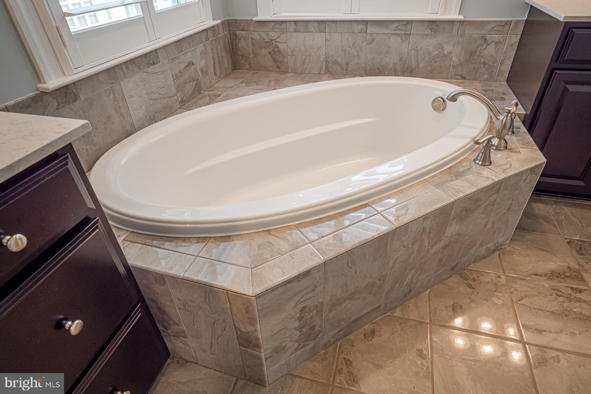 405 Quarry Point Road Malvern, PA 19355 - Photo 45 of 74 luxury owner's suite bathroom