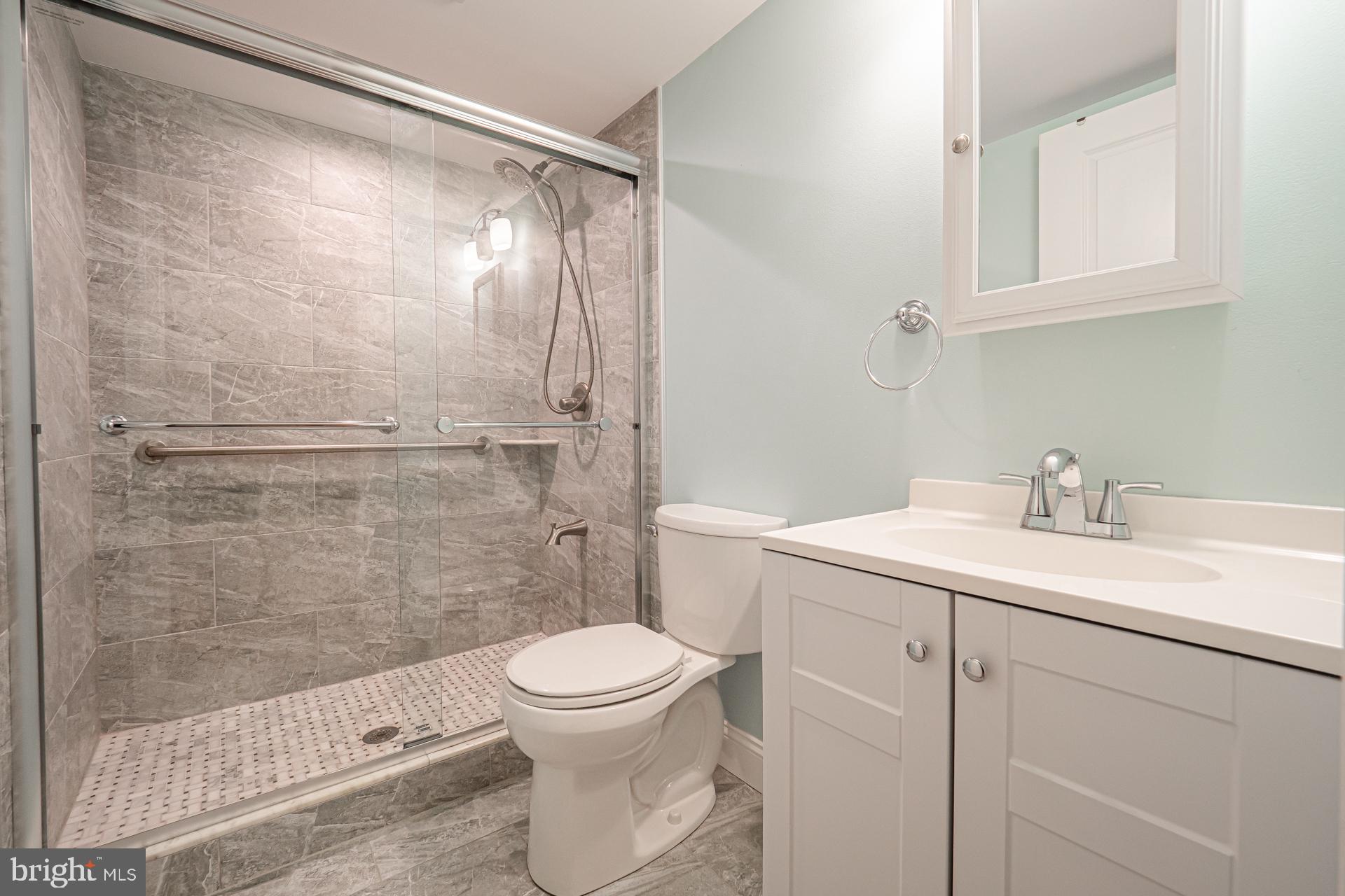 405 Quarry Point Road Malvern, PA 19355 - Photo 67 of 74 basement bathroom