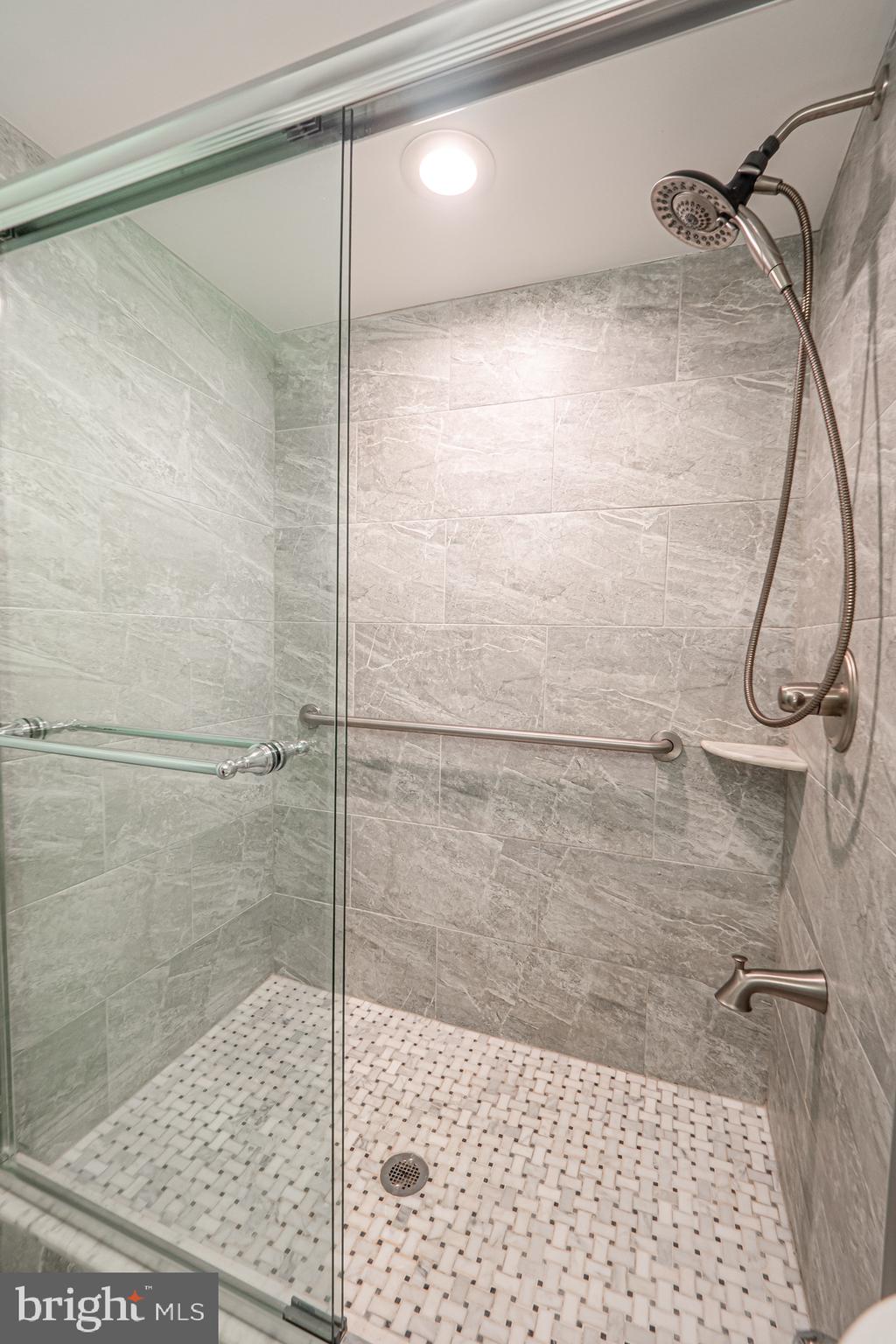 405 Quarry Point Road Malvern, PA 19355 - Photo 68 of 74 basement bathroom