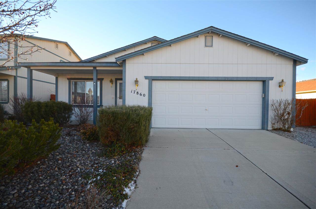 17860 Fairfax Court Reno, NV 89508 - Photo 1 of 1 Photo 1